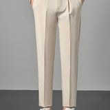 Sem | Slim fit pantalon naples