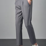 Sem | Slim fit pantalon naples