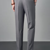 Sem | Slim fit pantalon naples
