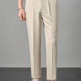 Sem | Slim fit pantalon naples
