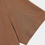 Siebrand | Polo met open kraag