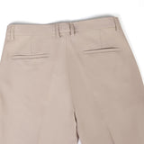 Sjoerd | Slim fit taps toelopende pantalon