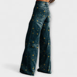 Solveig - Boho Broek