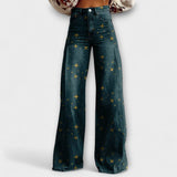Solveig - Boho Broek