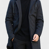 Jelle | Net winterjack