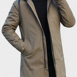 Jelle | Net winterjack