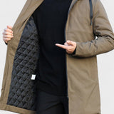 Jelle | Net winterjack