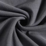 Teake | Marineblauwe trui met ronde hals