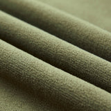 Teun | Teddyfleece jas met rits