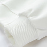Thijs | Polosweater met kleurvlakken en relaxte pasvorm
