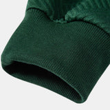 Thomas | Sweater met geometrische strepen en relaxte pasvorm