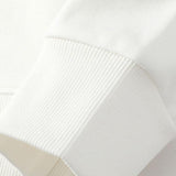 Tobias | Polosweater met contrastdetails