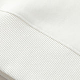 Tobias | Polosweater met contrastdetails
