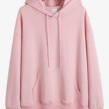 Toon | Premium basic hoodie van katoen