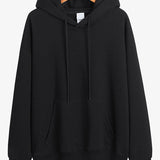 Toon | Premium basic hoodie van katoen