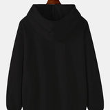 Toon | Premium basic hoodie van katoen