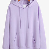 Toon | Premium basic hoodie van katoen