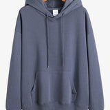 Toon | Premium basic hoodie van katoen