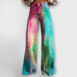 Vibeke - Boho Broek