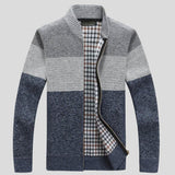 Hein | Gebreid vest