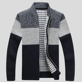 Hein | Gebreid vest