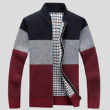 Hein | Gebreid vest