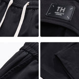 Vincent | Cargo broek straight leg