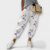 CozyFlex - Comfortabele losse broek