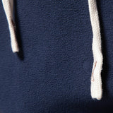 Wilco | Hoodie van polarfleece