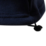 Wilco | Hoodie van polarfleece