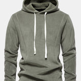 Wilco | Hoodie van polarfleece