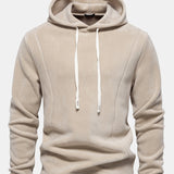 Wilco | Hoodie van polarfleece