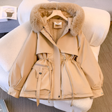 Milana™ - Elegante winterjas