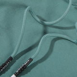 Wolf | Basic katoenen hoodie