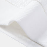 Wout | Sweater met geometrisch jacquarddessin en relaxte pasvorm