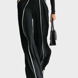 Loredana – elegante set met broek