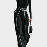 Loredana – elegante set met broek