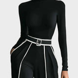 Loredana – elegante set met broek