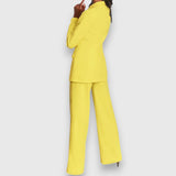 Elena - Blazer Sada voor Elegante Stijlvolle Outfits
