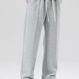 Yorick | Sweatpants met plooien