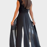Zora - Elegante jumpsuit voor de avond