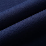 Zeno | Hoodie met pluchevoering, ritssluiting en relaxte pasvorm