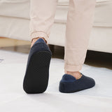 Wendy | Pluizige antislip huissokken (2 paar)