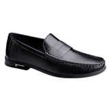 Ab | Penny loafers van premium leer
