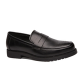 Aldo | Penny loafers in Britse stijl