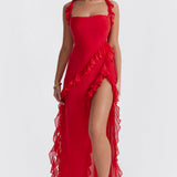 Jana – Elegante Damesjurk