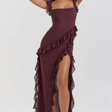 Jana – Elegante Damesjurk