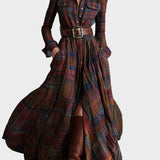 Evelyn - Klassieke Elegante Hemdress