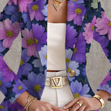 BELLAMIRA | PAARS COSMOS BLAZER