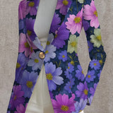 BELLAMIRA | PAARS COSMOS BLAZER